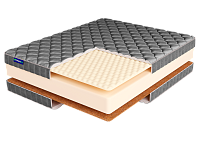 Матрас FOAM 21 Massage Cocos LUX 200x200 250_100_Array